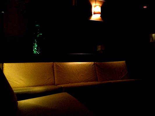 Marrakesh Club (São Paulo, Brasil)