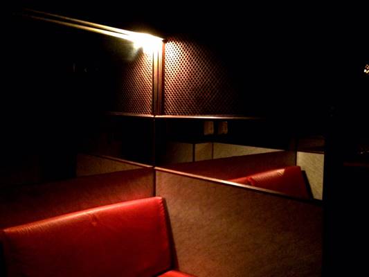 Marrakesh Club (São Paulo, Brasil)