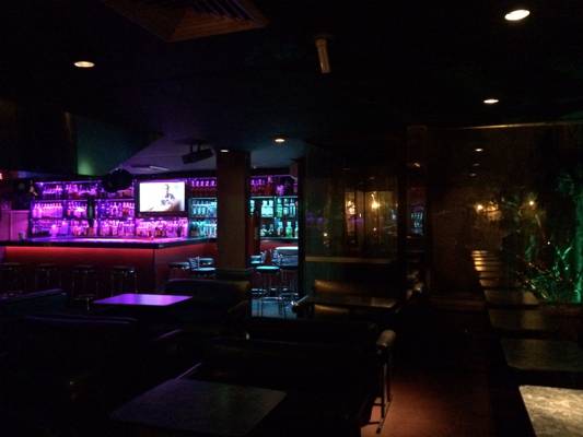 Marrakesh Club (São Paulo, Brasil)