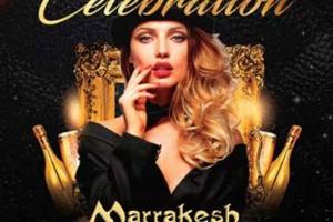 Marrakesh Club