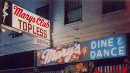 Mary's Club (Portland, EE. UU.)