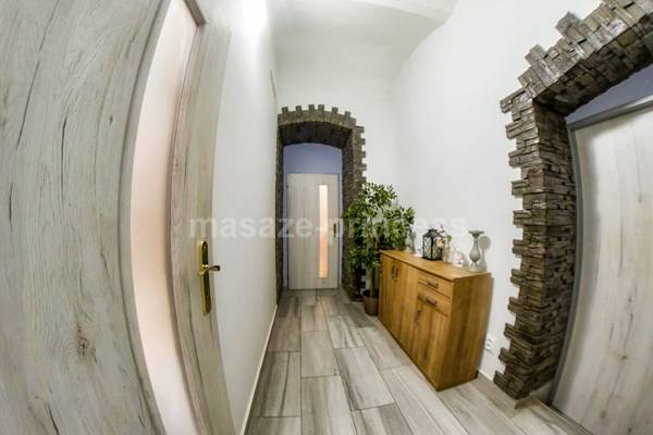 Masáže Princess - Erotické Masáže V Praze (Praga, Chequia)