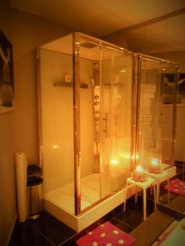 Massage Naturiste Paris Eden 17 Institut (París, Francia)