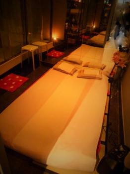 Massage Naturiste Paris Eden 17 Institut (París, Francia)