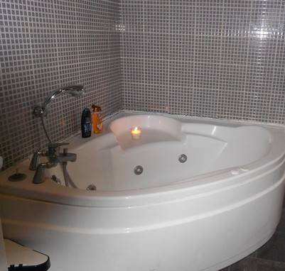 Massage Naturiste Paris Eden 17 Institut (París, Francia)