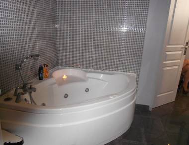 Massage Naturiste Paris Eden 17 Institut (París, Francia)