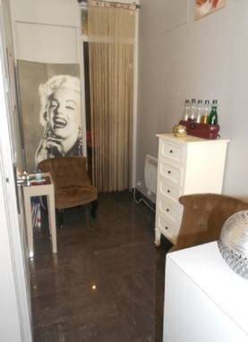 Massage Naturiste Paris Eden 17 Institut (París, Francia)