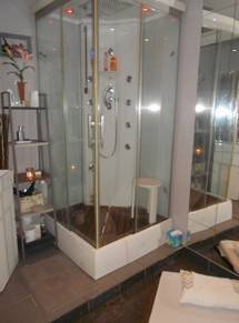 Massage Naturiste Paris Eden 17 Institut (París, Francia)