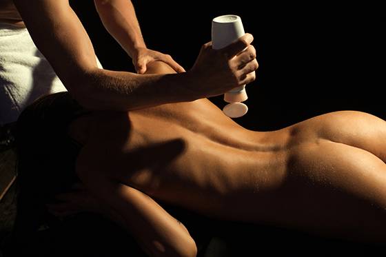 Massage Paradise (Praga, Chequia)