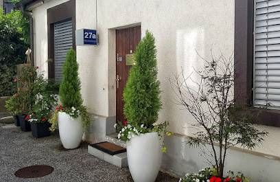 Massage27a (Zúrich, Suiza)