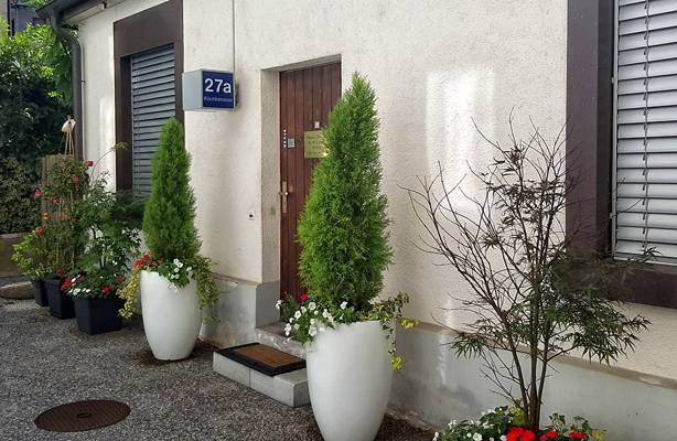 Massage27a (Zúrich, Suiza)