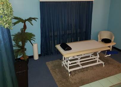 Massage50 (Zúrich, Suiza)