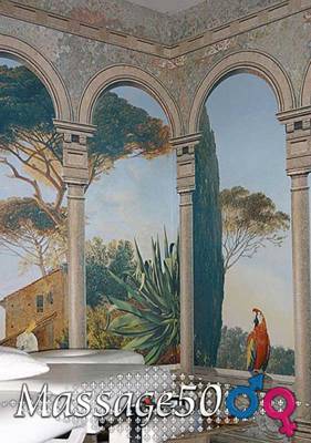 Massage50 (Zúrich, Suiza)