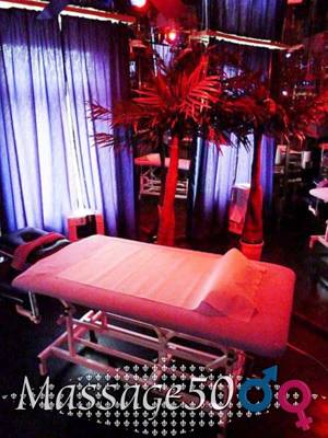 Massage50 (Zúrich, Suiza)