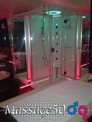 Massage50 (Zúrich, Suiza)