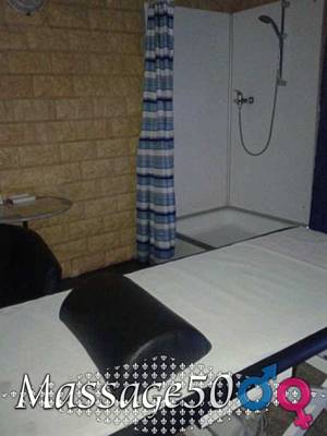 Massage50 (Zúrich, Suiza)