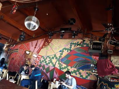 Masters Club (Zagreb, Croacia)