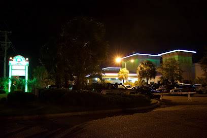 Masters Gentleman's Club (Myrtle Beach, EE. UU.)