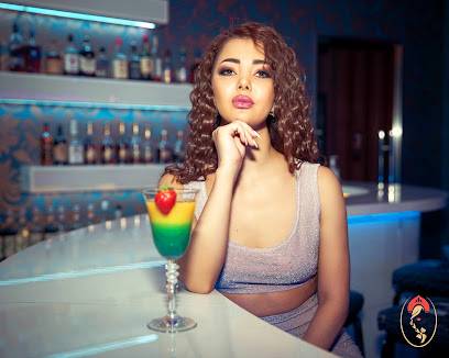 Matreshka Show Club (Ereván, Armenia)