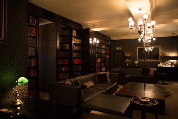 Mavericks Gentlemen's Club (El Cabo, Sudáfrica)