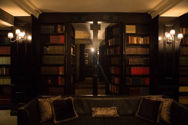 Mavericks Gentlemen's Club (El Cabo, Sudáfrica)