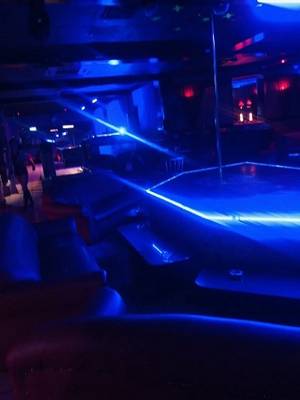 Max-x Strip Club And Sports Bar (Johannesburgo, Sudáfrica)