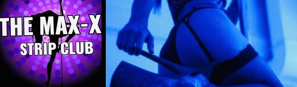 Max-x Strip Club And Sports Bar (Johannesburgo, Sudáfrica)