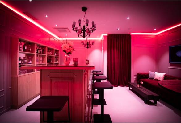 Maxim (Zúrich, Suiza)