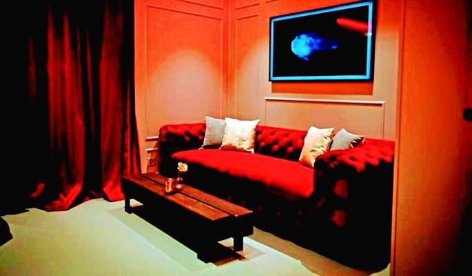 Maxim (Zúrich, Suiza)