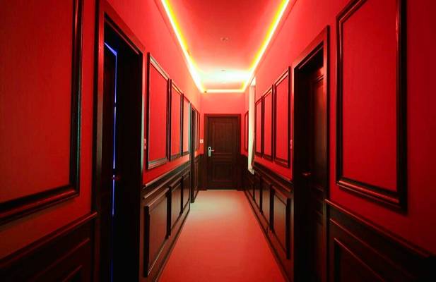 Maxim (Zúrich, Suiza)