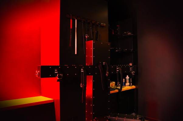 Maxim (Zúrich, Suiza)