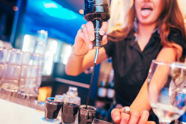 Maxine (Helsinki, Finlandia)