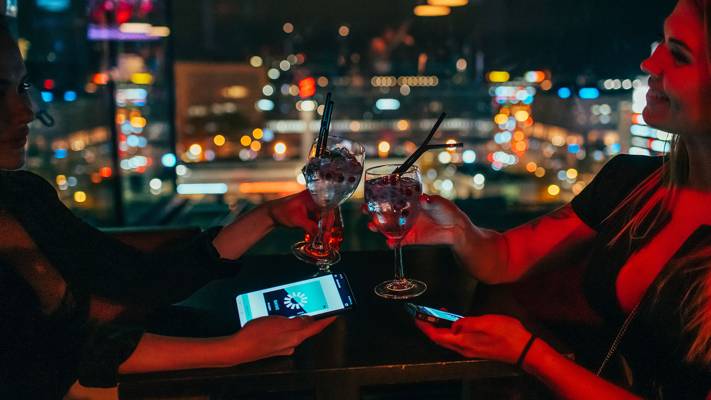 Maxine (Helsinki, Finlandia)