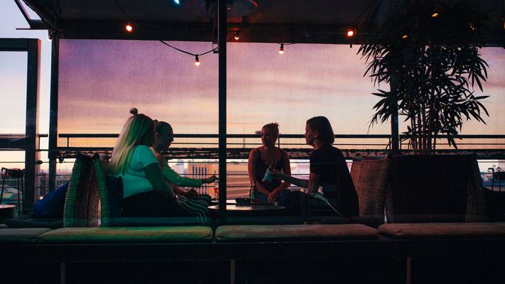 Maxine (Helsinki, Finlandia)