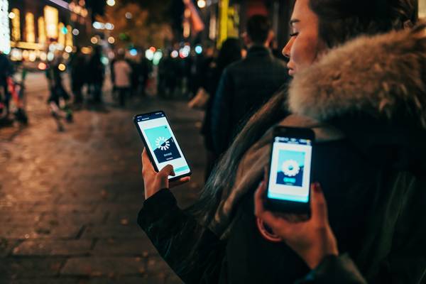 Maxine (Helsinki, Finlandia)