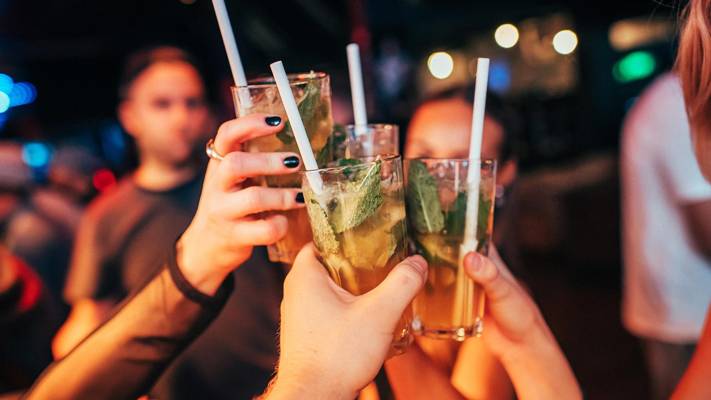 Maxine (Helsinki, Finlandia)