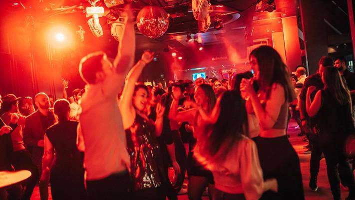 Maxine (Helsinki, Finlandia)