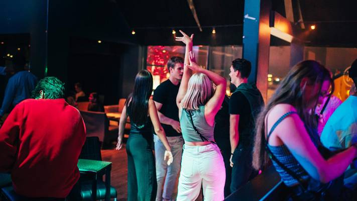 Maxine (Helsinki, Finlandia)