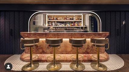 Mayfair Lounge Sydney (Sídney, Australia)