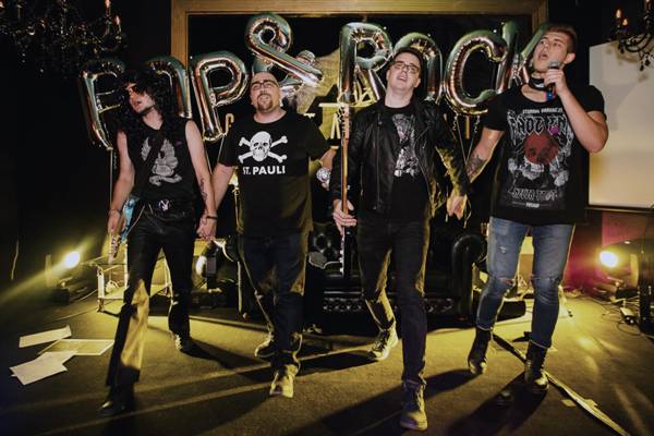 Mazzor Night Club (Vilna, Lituania)