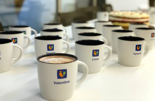 Mazzor Night Club (Vilna, Lituania)