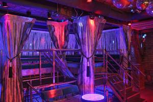 Mazzor Night Club