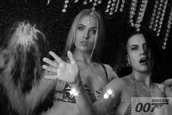 Men's Club 007 (Kyiv, Ucrania)