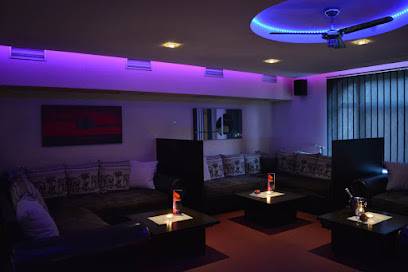 Merlin Club Bratislava (Bratislava, Eslovaquia)