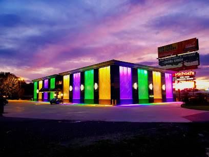 Michael's Mens Club (Broussard, EE. UU.)