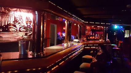 Milady Palace (Luxemburgo, Luxemburgo)