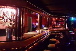 Milady Palace