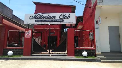 Millenium Club (Porto Novo, Benín)