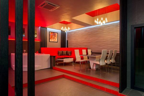 Mimi (Moscú, Rusia)