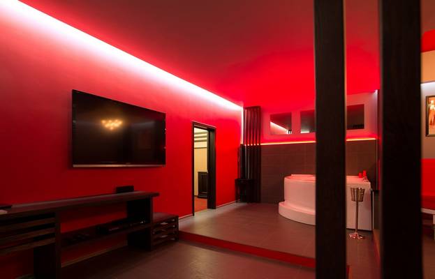 Mimi (Moscú, Rusia)